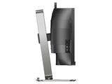 Philips 49B2U6900CH 49 Curved Monitor, LED, DQHD (5120x1440), USB-C, Webcam 5.0