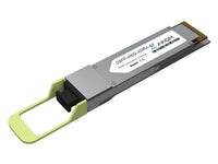 Axiom OSFP-400G-XDR4-AX 400GBASE-DR4 QSFP-DD Transceiver, SMF, MPO-12 APC, 2KM, 1310nm Arista Compatible: OSFP-400G-XDR4