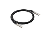 Axiom DAC-SFP-10GE-2M-AX SFP+ DAC Cable for Aruba 2m