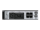Shure AD4DUSTA=-A AD4D DUAL-CHANNEL Digital Wireless Receiver - AD Dual Ch Rx 470-636 Mhz TAA