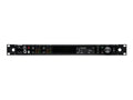 Shure AD4DUSTA=-A AD4D DUAL-CHANNEL Digital Wireless Receiver - AD Dual Ch Rx 470-636 Mhz TAA