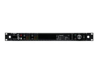 Shure AD4DUSTA=-A AD4D DUAL-CHANNEL Digital Wireless Receiver - AD Dual Ch Rx 470-636 Mhz TAA