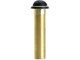 Shure MX395B/C-LED-TA Button Microphone TAA