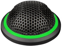 Shure MX395B/C-LED-TA Button Microphone TAA