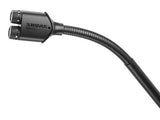 Shure MX415DUAL/C-TA MX 15 DUAL Cardioid Gooseneck TAA