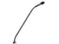 Shure MX415RLPDF/S-TA 15GOOSENECK Microphone, Less Preamp TAA