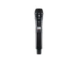 Shure QLXD2TA/K8B=-V50 QLXD2 WIRELESS HH W/KSM8 HEAD TAA - 20 Hz to 20 kHz frequency range with flat response