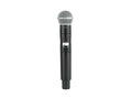 Shure ULXD2TA/SM58=-X52 ULXD2 Wireless Handheld W/SM58 Head TAA