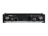 Shure ULXD4GVTA=-H50 ULXD4GV Wireless Receiver TAA