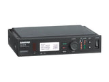 Shure ULXD4GVTA=-H50 ULXD4GV Wireless Receiver TAA