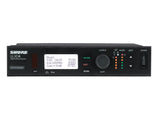 Shure ULXD4GVTA=-H50 ULXD4GV Wireless Receiver TAA
