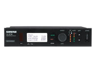 Shure ULXD4GVTA=-H50 ULXD4GV Wireless Receiver TAA