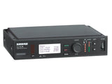 Shure ULXD4TA=-J50A ULXD4 Wireless Receiver TAA