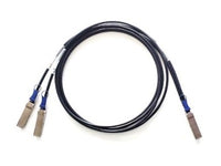 Axiom QSFP-2QSFP50G-CU3M-AX QSFP28 DAC Cable for Cisco 3m