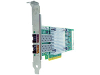 Axiom 728987-B21-AX 10G DP SFP+ Network Adapter