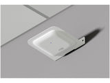 Oberon 1006-ARAP555 Right-Angle Wi-Fi Access Point Wall Bracket for HPE Aruba AP-555