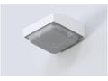 Oberon 1007-COAP9130 Locking Right-Angle Wall Mount with Interchangeable Trim for Cisco 9130 Series Wi-Fi Access Points