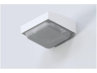 Oberon 1007-COAP9130 Locking Right-Angle Wall Mount with Interchangeable Trim for Cisco 9130 Series Wi-Fi Access Points