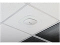 Oberon 1039-ARAP725 Recessed Suspended Ceiling Tile Bridge Mount for HPE Aruba AP-725 Access Points