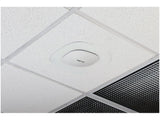 Oberon 1039-CCOAP3800 Steel Recessed Suspended Ceiling Access Point Installation Kit, Panel Bridge with Cisco 2800/3800 Access Point Trim