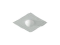 Oberon 1047-DOME Locking Suspended Ceiling Tile Access Point Enclosure, 3INH x 18.5INW x 18.5IND (76 mm x 470 mm x 470 mm) Back Box, 9IN (228 mm) Diameter ABS