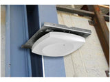 Oberon 1312-00 M-Frame Universal Wi-Fi Access Point Mount, No Attachments