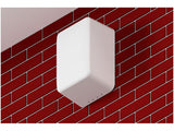 Oberon 3009-00 Stadium Underseat Mount for Wi-Fi Access Points with Cover
