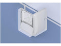 Oberon 33-1013-COVER White Plastic Snap-on Cover for Model 1013-00
