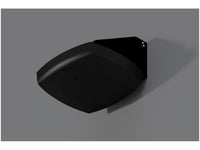 Oberon 33-COAP9130-CVR Black, ABS Plastic, Stick-on Cover for Cisco 9130 Series APs