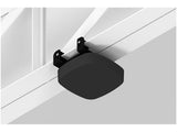 Oberon 33-MR53-CVR Black ABS Plastic Stick-on Cover for Cisco Meraki Wi-Fi Access Points