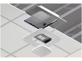 Oberon 37-144X-JNBT11 Spring-Attached Retrofit Trim for Oberon Model 1440, 1442, 1443, & 1444 Series Products, HPE Junip