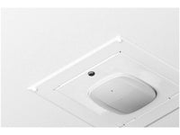 Oberon 38-105X-SOLID Retrofit Door for Model 1051 & 1052 Ceiling Enclosures, SOLiD Access Point