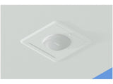 Oberon 38-1075-ANTMNT Retrofit Door for Model 1075 Ceiling Enclosures, Antenna Mount