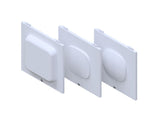 Oberon 38-47-ARAP505 Retrofit Door for Model 1047 Ceiling Enclosure, HPE Aruba AP-505