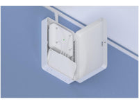 Oberon 39-1016-ANTPLATE Articulating Antenna Bracket for Model 1016