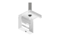 Oberon 900-HC-BK Hanging Conduit Mount for Wi-Fi Access Points, Black