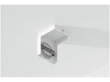 Oberon 905-COAP9136 Locking Wi-Fi Access Point Surface Mounting Solution for Wall and Hard Ceiling Areas, Cisco 9136 Ser