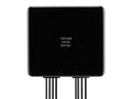 Taoglas MA998.A.001 Guardian HP 8in1 -1GNSS L1/L5 2m RG-174 SMA(M) 4 5G/4G MIMO 2m TGC-302 SMA(M) 3WiFi MIMO 2m TGC-302 RP-SMA(M)