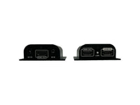 InVid INV-AV372PRO-4.0 (HDMI Extender includes a transmitter unit and a receiver unit, ...