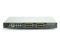 Lantronix 83X-16E-EE0-NAA LM83X Local Manager, 8 Serial Ports, 16 Dedicated Ethernet Ports, 3 Ethernet Ports, includes license for up to 16 VP - 1RU - Wired - Gigabit Ethernet