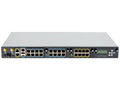 Lantronix 83X-24S-114-NDA LM83X Local Manager, 24 Serial ports, LCD Module 3 Ethernet ports, Dual DC Power, LMOS