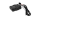 Lantronix B43H207S BOLERO43 Waterproof (IP68-RATED) Vehicle Tracker for Japan - 10.8 V DC 48 V DC - Li-ion Battery Backup - Ignition - CAN BUS X 1 - Versatile I/O X 2