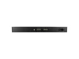 Lantronix SISPM1040-3166-L3-NA Layer 3 Managed Hardened PoE+ Switch, (16) 10/100/1000Base-T PoE+, (4) 100/1000 SFP, (2) 1G/10G SFP+, with -NA power cord, RIP v1/v2, OSPF v2/v3