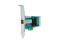 Axiom AXG102285 1Gbs Single Port SFP PCIe 2.0 x1 NIC Card w/ 1x 1000BASE-SX SFP TAA Compliant - AX-E21SP-SFP1G-TAA