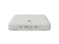 Cradlepoint TAA-LW01-AP2600-G0 Access Point - AP2600 - Industrial Plastic - Gigabit Ethernet - Compliant 802.11a/b/g/n/ac/ax