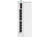 Rackmount.IT RM-FR-D17 FortiDIN FortiSwitch 108F - 18V to 72V