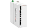 Rackmount.IT RM-FR-D17 FortiDIN FortiSwitch 108F - 18V to 72V