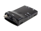Lantronix NTC-100-01-01 4G LTE CAT M1/ NB1 Industrial IOT Serial Modem - External - RS-232/485, USB, SIM card slot (2FF) - DC Power input (4.5-36 V DC) - 1 Year Warranty