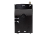 Lantronix NTC-100-01-01 4G LTE CAT M1/ NB1 Industrial IOT Serial Modem - External - RS-232/485, USB, SIM card slot (2FF) - DC Power input (4.5-36 V DC) - 1 Year Warranty