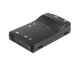 Lantronix NTC-100-01-01 4G LTE CAT M1/ NB1 Industrial IOT Serial Modem - External - RS-232/485, USB, SIM card slot (2FF) - DC Power input (4.5-36 V DC) - 1 Year Warranty